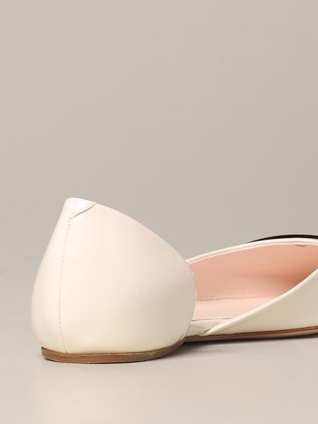 flat patent pumps