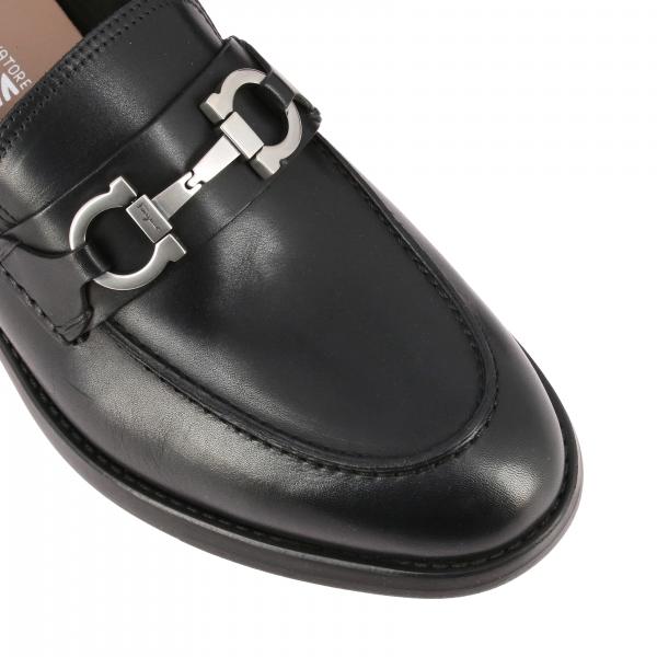 Аутлет бренда Salvatore Ferragamo 