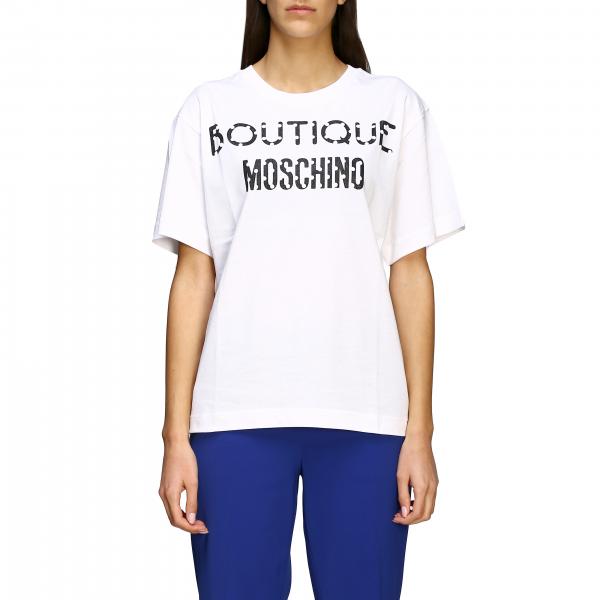 boutique moschino t shirt