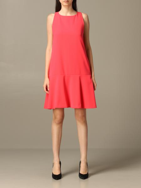 Robe Boutique Moschino avec nœud au dos