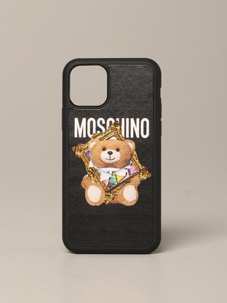 Funda mujer Moschino Couture