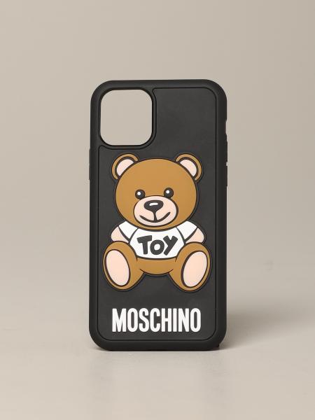 Funda mujer Moschino Couture