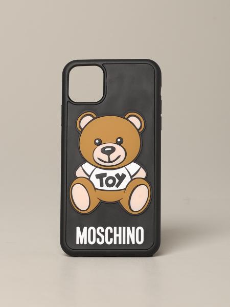 Funda mujer Moschino Couture