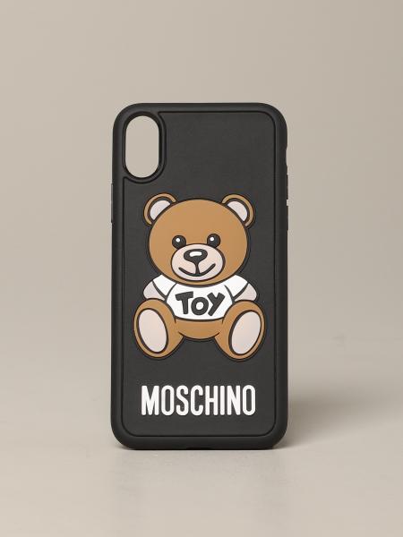 Funda mujer Moschino Couture