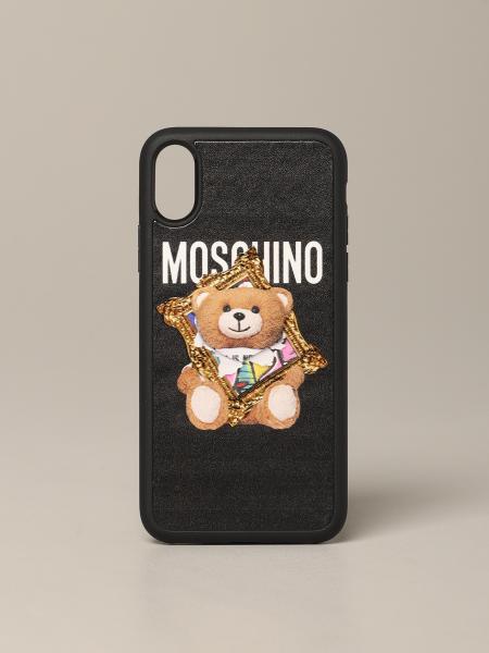 Funda mujer Moschino Couture