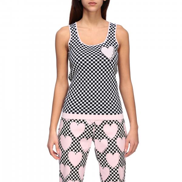 Top mujer Love Moschino