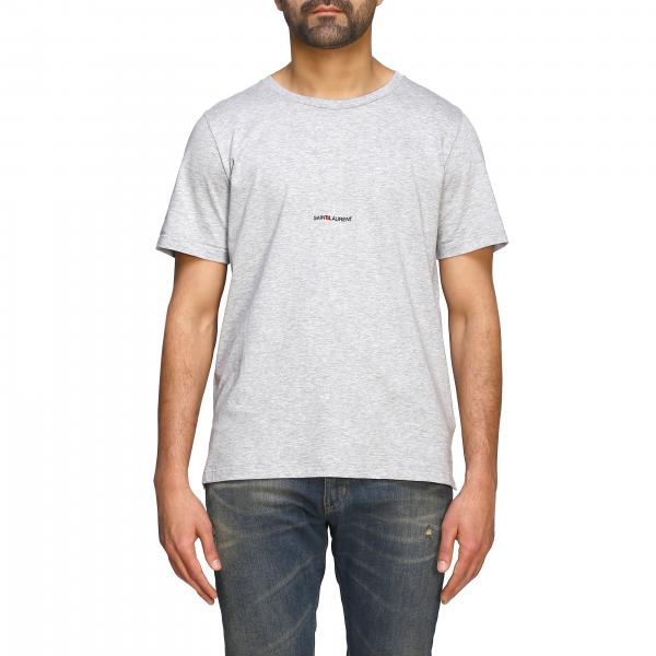 saint laurent t short