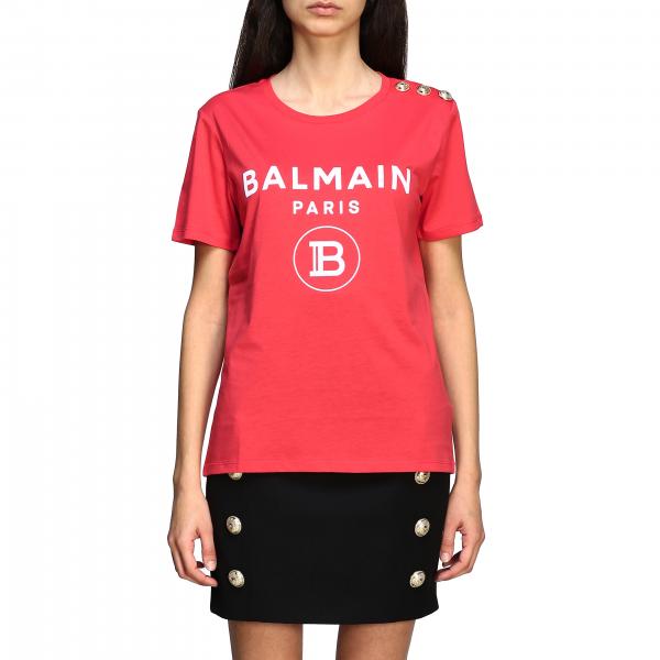 balmain shirt donna