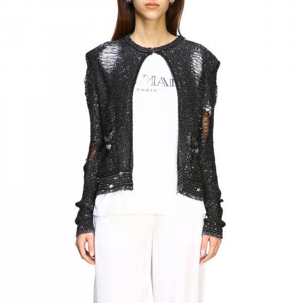 Blazer women Balmain
