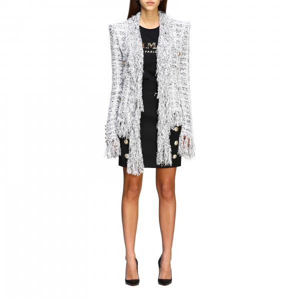 Blazer women Balmain