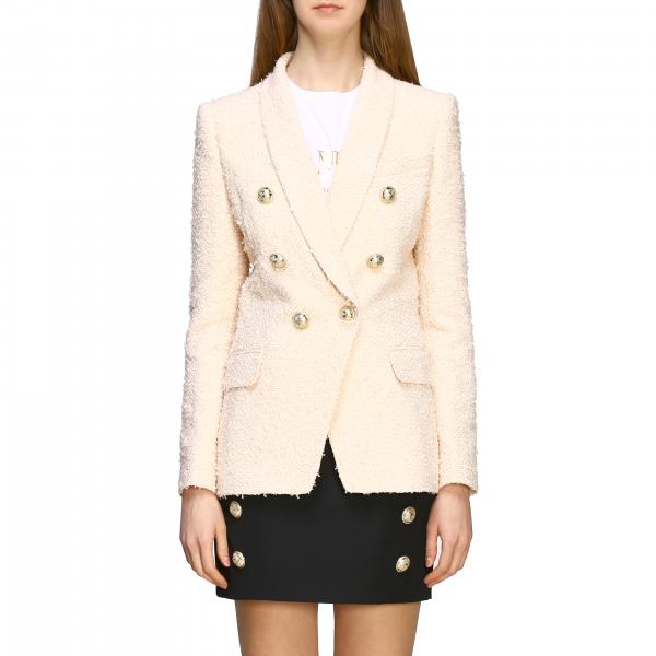 Blazer women Balmain