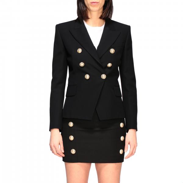 Blazer women Balmain