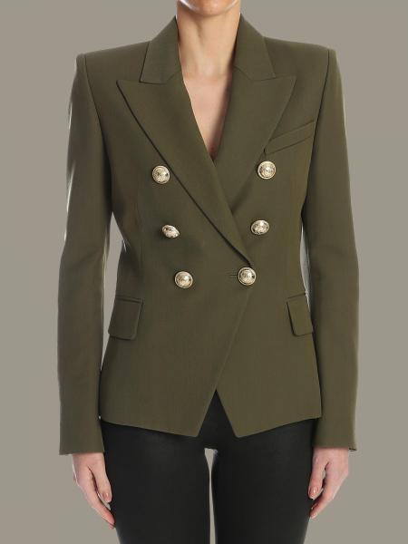 Blazer women Balmain