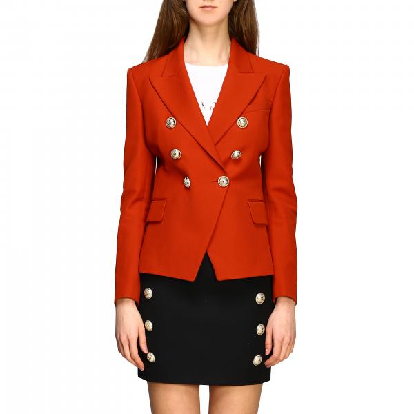 Blazer women Balmain