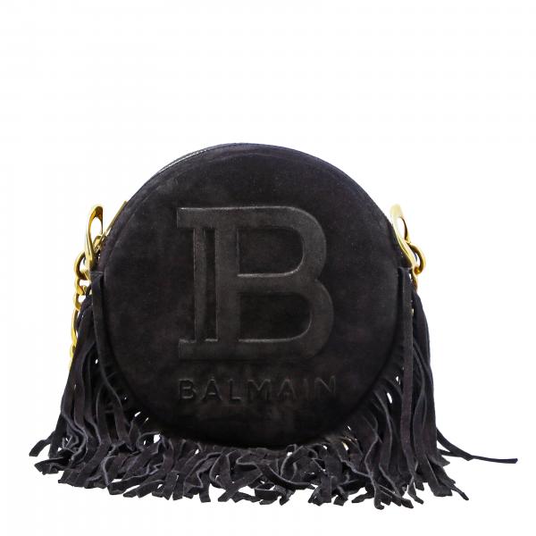 Shoulder bag women Balmain
