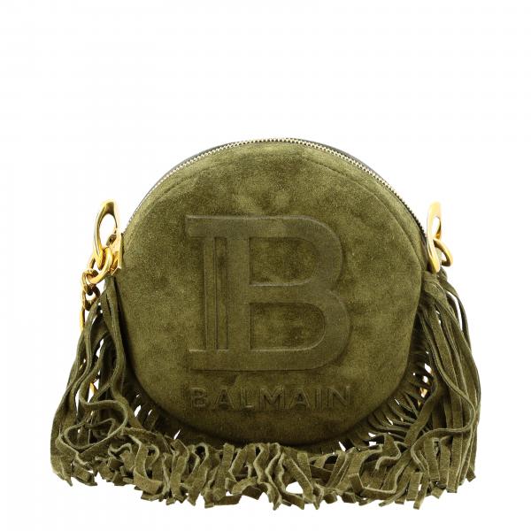 Shoulder bag women Balmain