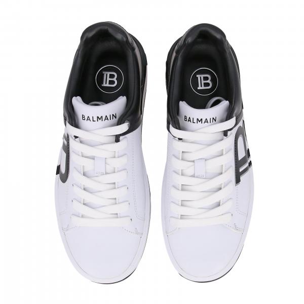 cheap balmain shoes