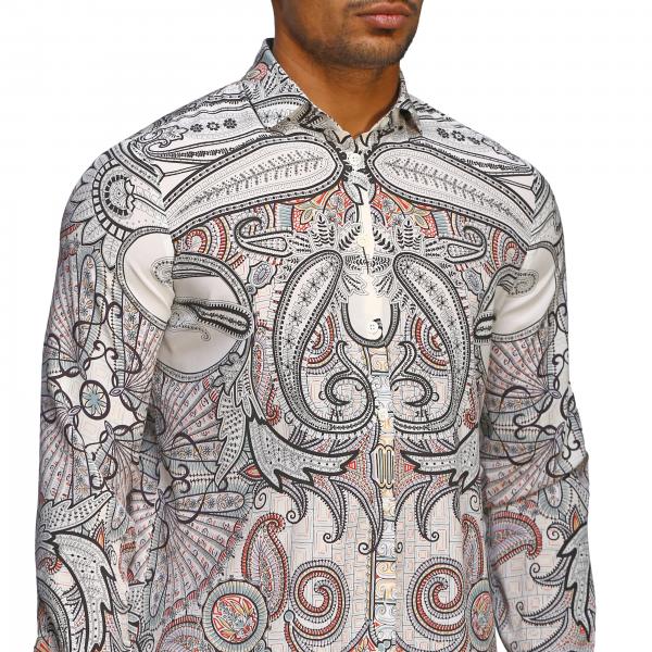 etro shirt price