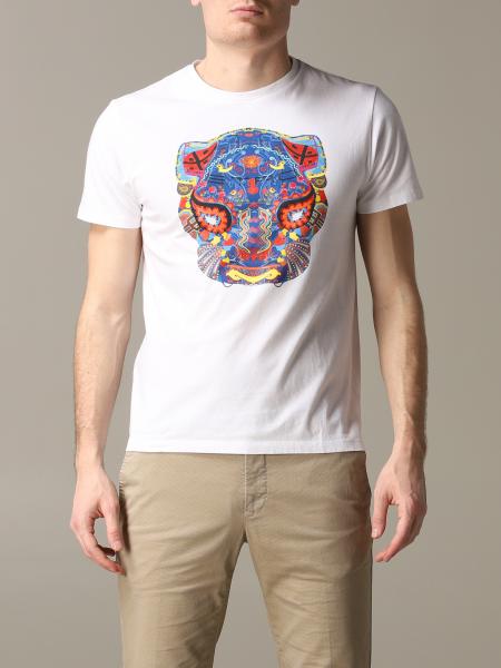 Camiseta hombre Etro