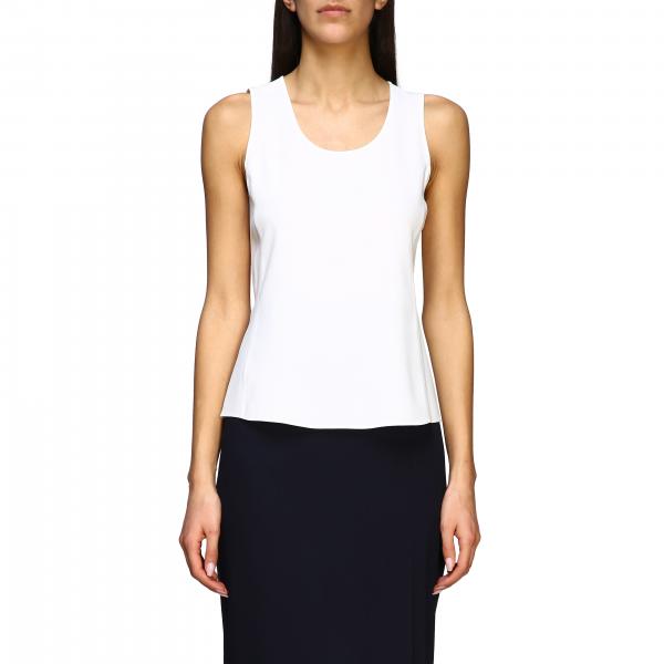 Top mujer Emporio Armani