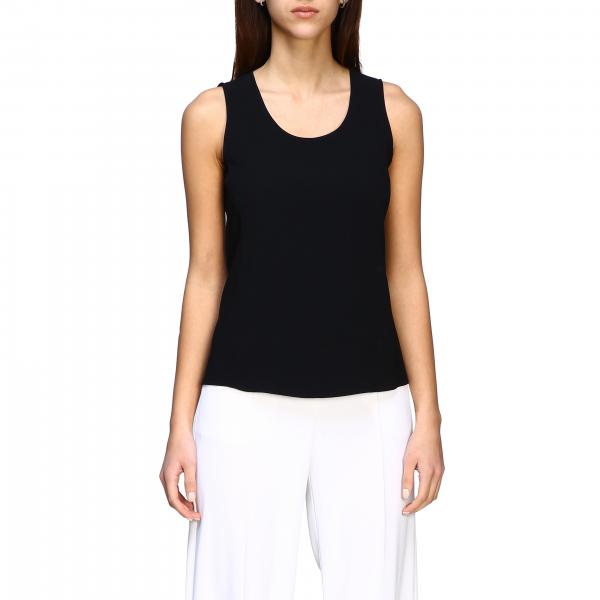 Top mujer Emporio Armani