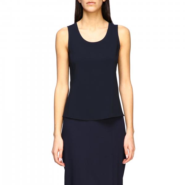 Top mujer Emporio Armani