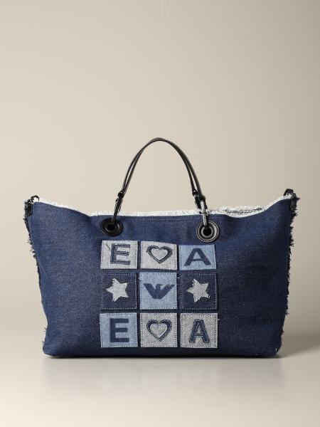 Armani shoulder handbag Clearance