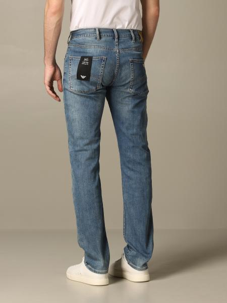 armani jeans 11oz