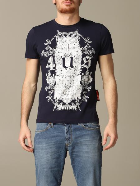 paciotti t shirt