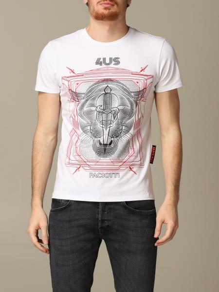 paciotti t shirt