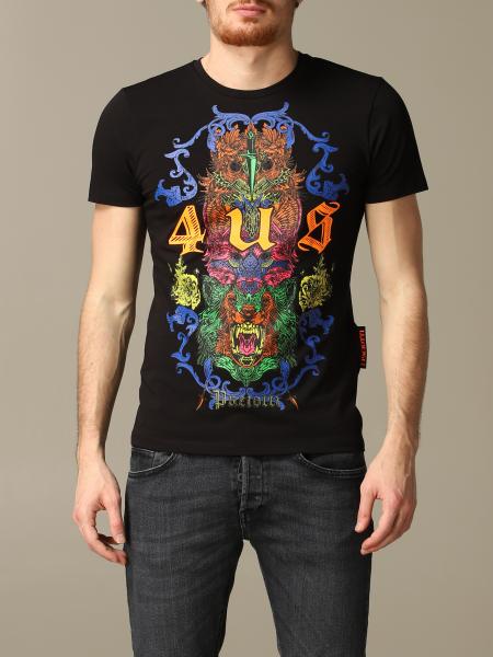 paciotti t shirt