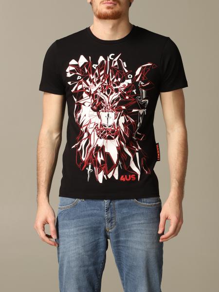 paciotti t shirt