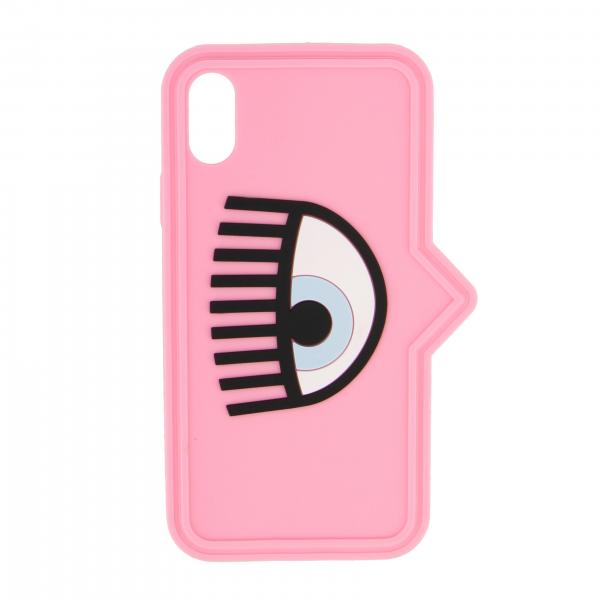 Funda mujer Chiara Ferragni