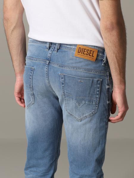 diesel thommer 069mn