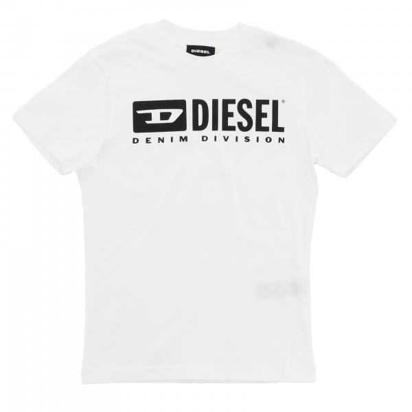 dieseltee