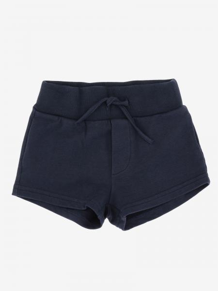 Pantalones cortos niños Dsquared2 Junior