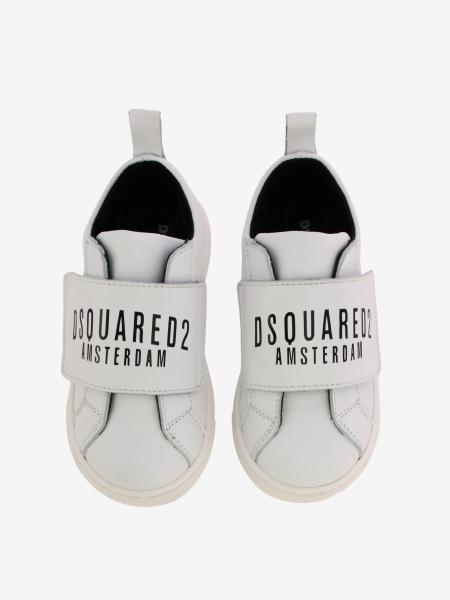 dsquared shoes amsterdam
