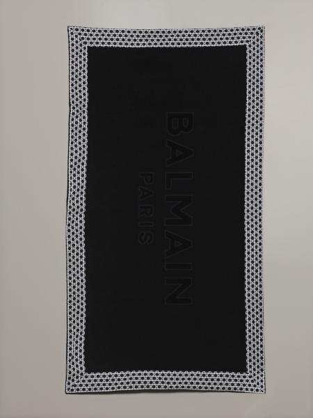 浴巾 男士 Balmain