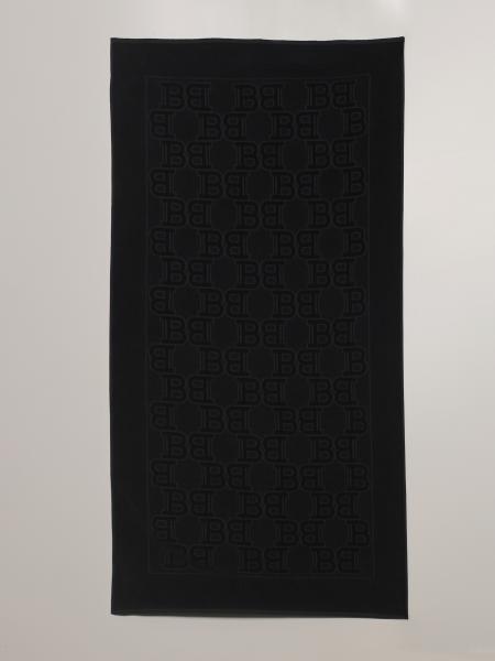 浴巾 男士 Balmain