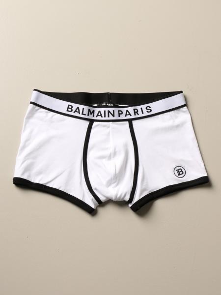 内衣 男士 Balmain
