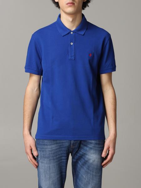Polo Brooksfield basic a maniche corte