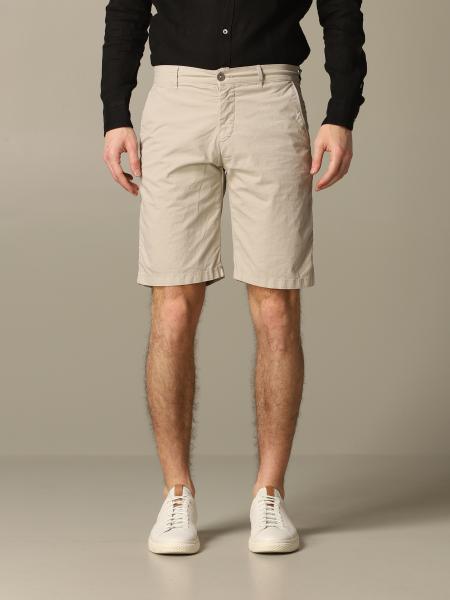 Bermuda shorts men Brooksfield