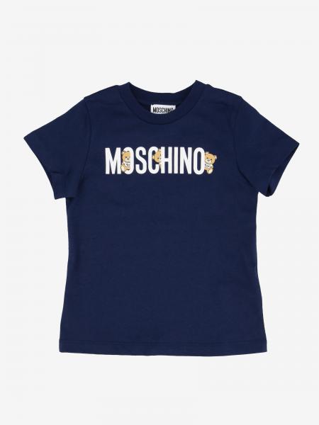 maglia moschino bimba