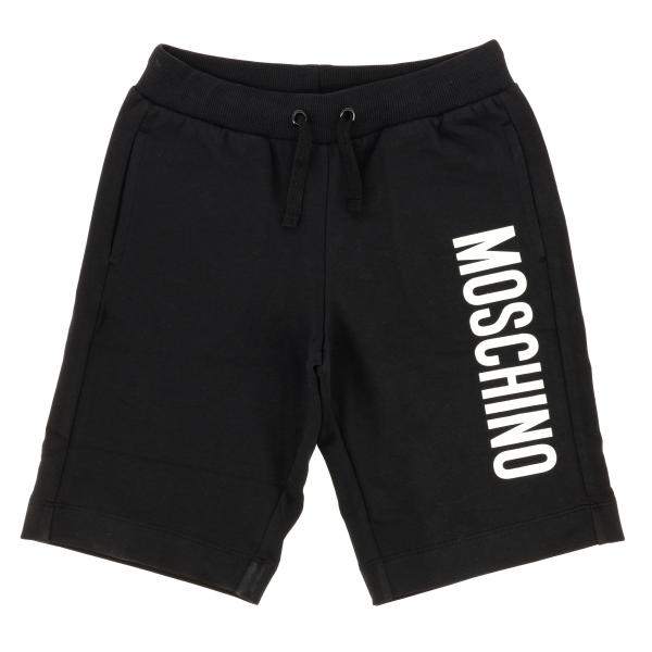Shorts kids Moschino Kid
