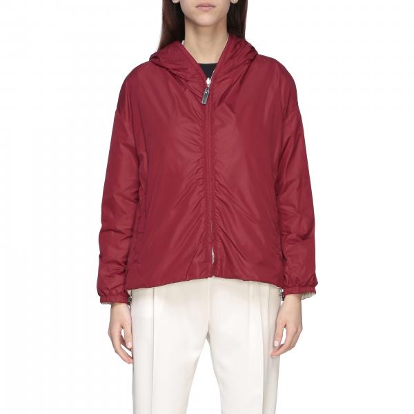 Max Mara The Cube Outlet: jacket for 