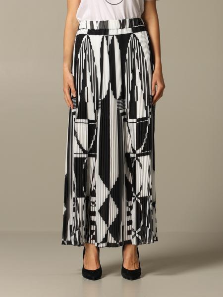 Skirt women Balmain
