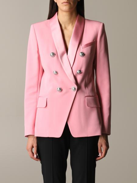 Blazer women Balmain