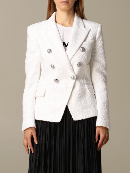 Blazer women Balmain