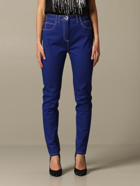 Trousers women Balmain