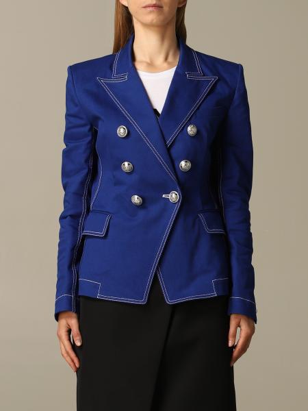 Blazer women Balmain